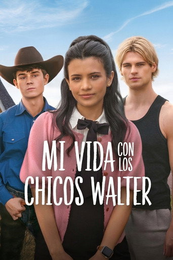 Mi vida con los chicos Walter: Temporada 2