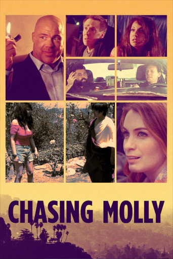 Chasing Molly