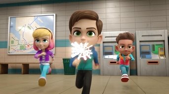 Cena de Episódio 31