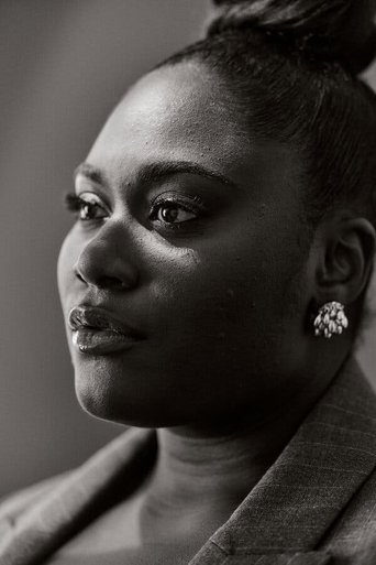Image of Danielle Brooks