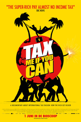 Tax Me If You Can