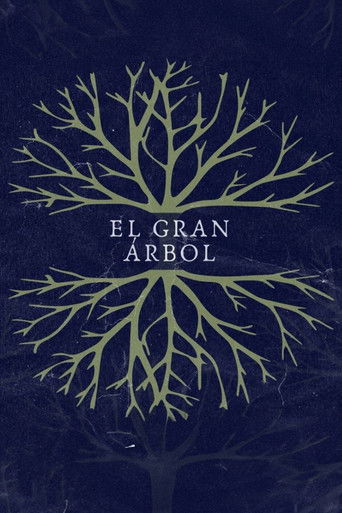 El Gran &Aacute;rbol (2023)