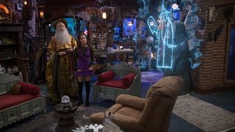 Los hechiceros más allá de Waverly Place S01E06