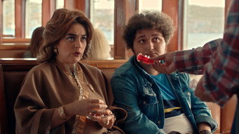 Maide'nin Altin Günü (2017)