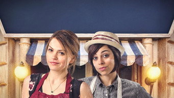 Galeria 2 - Mi panadería en Brooklyn