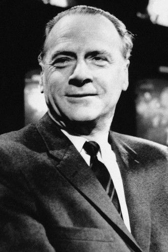 Foto de Marshall McLuhan