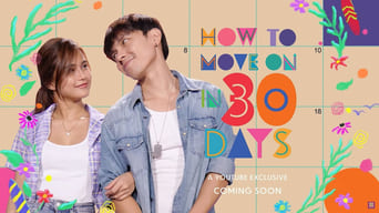 #1 How to Move On in 30 Days