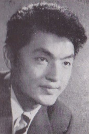 Image of Yōichi Numata