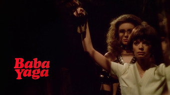 #8 Baba Yaga