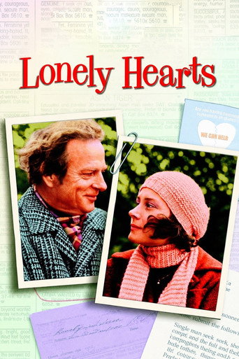 Lonely Hearts