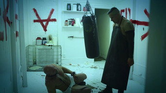 Condemned (2015)
