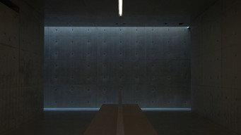 #7 Tadao Ando - Samurai Architect