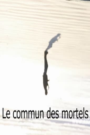 Le commun des mortels