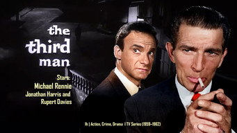 The Third Man (1959-1965)