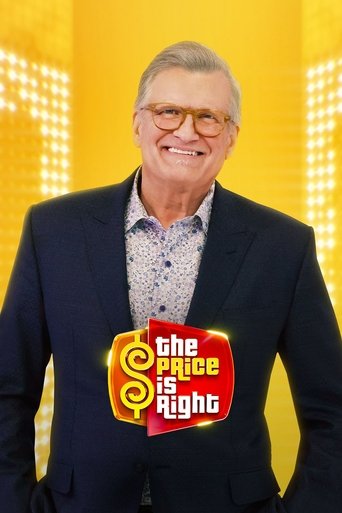 The Price Is Right poster image