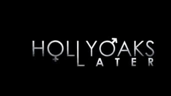 Hollyoaks Later (2008- )