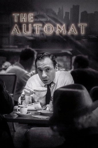 The Automat (2021)
