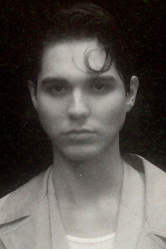 Emiliano Cerda — 1