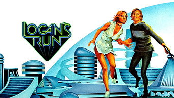 #14 Втеча Лоґана