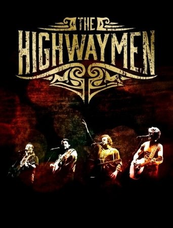 The Highwaymen: Live at Nassau Coliseum
