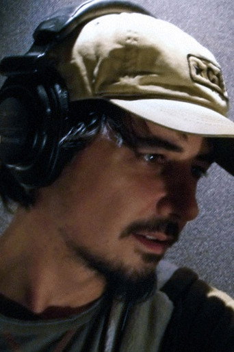 Amon Tobin