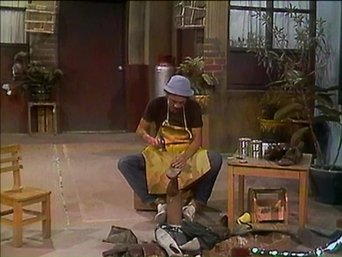 El Chavo del Ocho S01E47