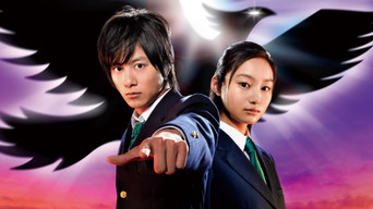 Detective Conan: Shinichi Kudo's Written Challenge - S1E01