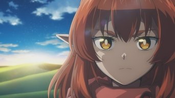 Episódio Episódio 19 da série Helck