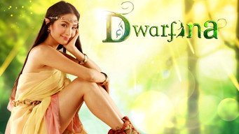 Dwarfina Temporada 1 Episodio 1