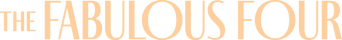 The Fabulous Four logo