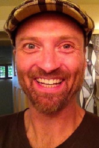 Foto de Trevor Campbell