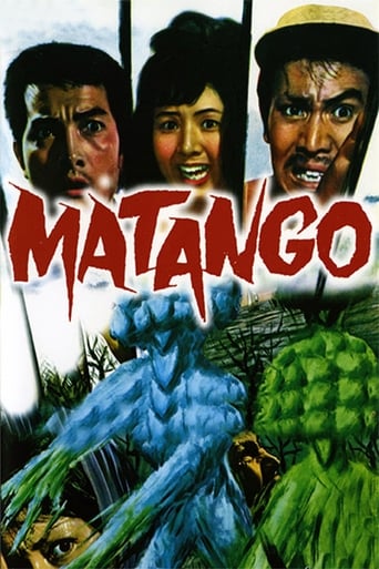 Matango image