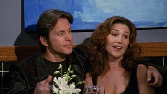 Episódio Episódio 7 da série Frasier