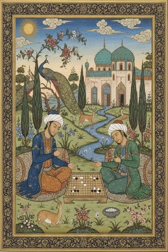 季力立 纠正我们学过的围棋错误下法 poster