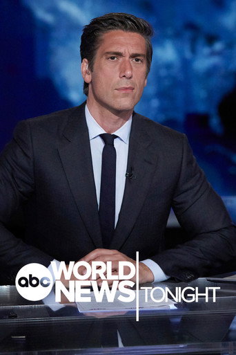 صورة من World News Tonight with David Muir