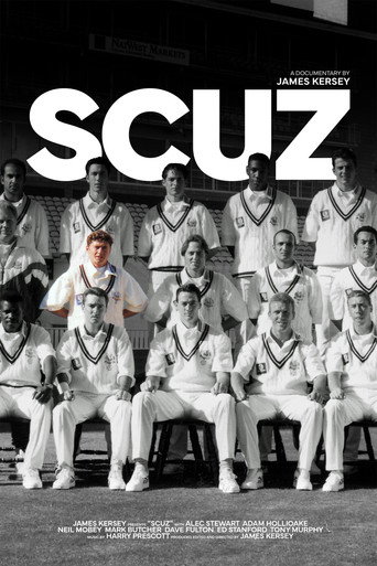 Scuz