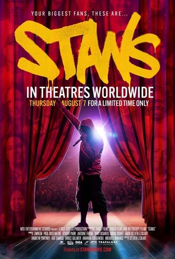 Stans poster