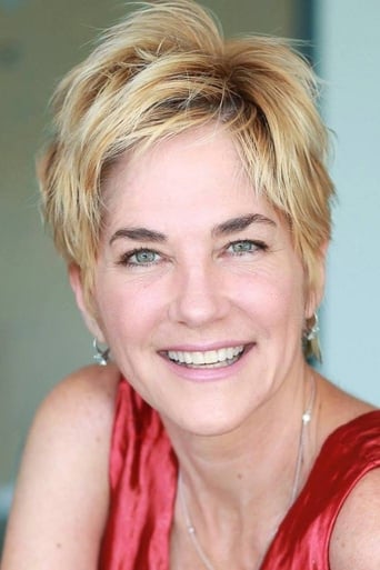 Image of Kassie DePaiva