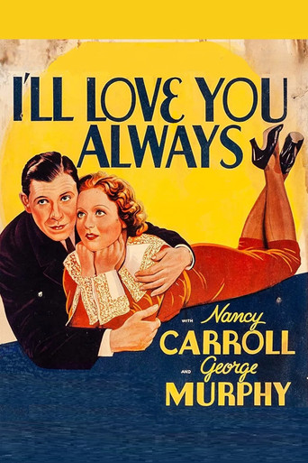I'll Love You Always (1935)
