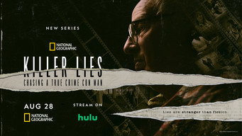 Killer Lies: Chasing a True Crime Con Man (2024)