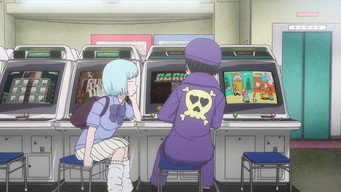 High Score Girl T2E2