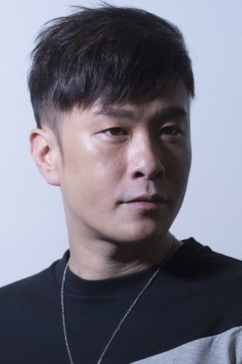 Image of Ben Yeung