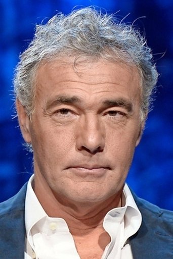 Image of Massimo Giletti