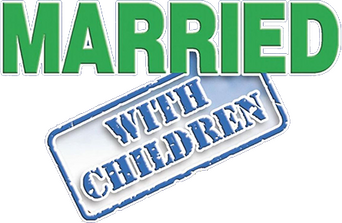 Married... with Children logo