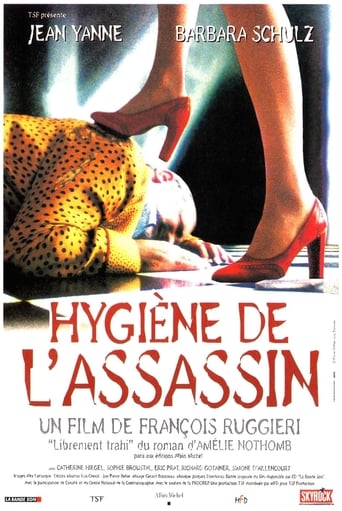 Poster för Hygiène de l’assassin