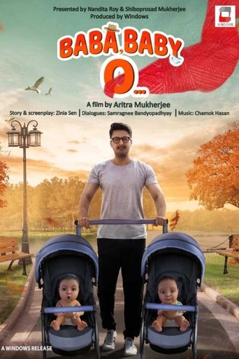 Baba, Baby O... (2022) Baba, Baby O... (2022)