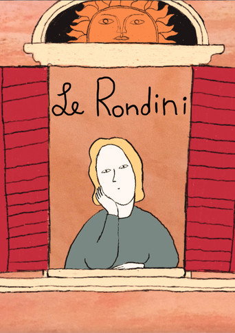 Le Rondini