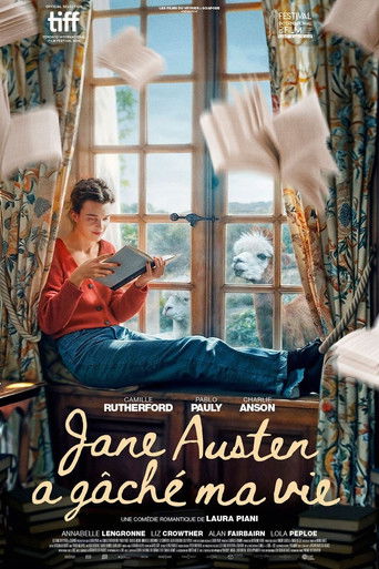 Jane Austen mi-a distrus viața