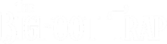 The Bigfoot Trap logo