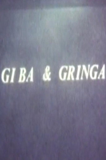 Giba e Gringa